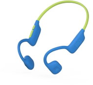 MyFirst FH8506SA-BE01 Headphones AirWaves Blue Dětská sluchátka - Wireless Headphones