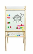 Oboustranná magnetická tabule 95 cm - Magnetic Board