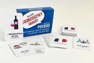 Mluvte francouzsky hravě! Pexeso - Memory Game