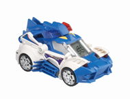 Vtech Teryk Super Therizinosaurus SK - Auto