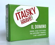 Italsky Hravě! - Domino