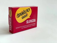 Španělsky Hravě! Slovesa - Educational Set