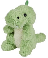 Albi Hřejivý dinosaurus MINI - Soft Toy