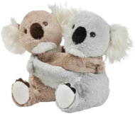 Albi Hřejivé koaly v páru - Soft Toy