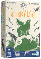 Cirkádie - Card Game
