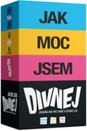 Jak moc jsem divnej - Social Game