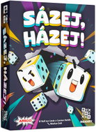 Sázej, házej! - Social Game