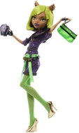 Monster High G1 Clawdeen re-release - Doll