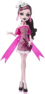 Monster High G1 Draculaura reissue - Doll