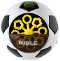 Teddies Bublifuk fotbalový míč s náplní - Bubble Blower