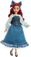Disney Princess Malá mořská víla Ariel ke 100. výročí Disney - Doll