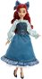 Disney Princess Dinsey 100. évforduló: Kicsi Ariel hableány - Játékbaba