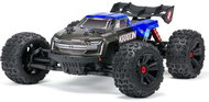 Arrma Kraton 4S V2 BLX 1:10 4WD RTR černá - Remote Control Car