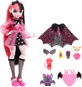 Monster High Szörnybaba - Draculaura - Játékbaba