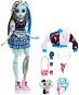 Monster High bábika monsterka – Frankie - Bábika