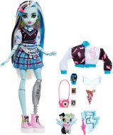 Monster High Szörnybaba - Frankie - Játékbaba