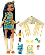 Monster High bábika monsterka – Cleo - Bábika