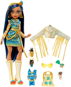 Monster High Monsterpuppe - Cleo - Puppe