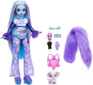 Monster High monster doll - Abbey - Doll