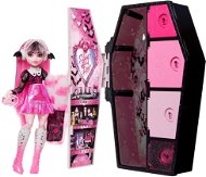 Monster High Skulltimate Secrets Doll Series 2 - Draculaura - Doll