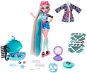 Monster High Lagoona Doll and Welldance Relax - Doll