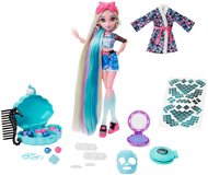 Monster High Lagoona Doll and Welldance Relax - Doll
