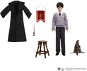 Harry Potter panenka Harry Potter a moudrý klobouk - Doll