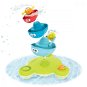 Yookidoo Zábavná fontána - Hračka do vody