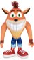 Soft Toy Crash Bandicoot Smile - Plyšák