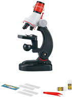 Microscope with light - Kid's Microscope