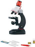 Mikroskop so svetlom - Mikroskop pre deti