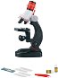 Mikroskop pro děti Mikroskop se světlem - Mikroskop pro děti