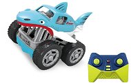 Mini auto žralok - RC auto