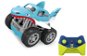 Mini auto žralok - Remote Control Car