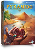 Pyramido - Board Game