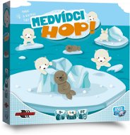 Medvídci HOP! - Board Game