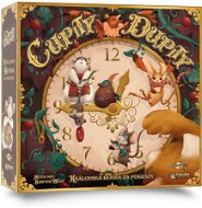 Cupity Dupity - Board Game