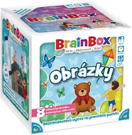 BrainBox - images - Board Game