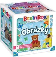 BrainBox - obrázky SK - Board Game