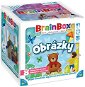 BrainBox - obrázky SK - Spoločenská hra