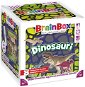 BrainBox - dinosaury SK - Karetní hra