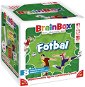 BrainBox - fotbal - Společenská hra