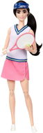 Barbie Sportswoman - Tennisspielerin - Puppe