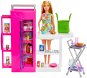 Barbie Álomkamra - Játékbaba