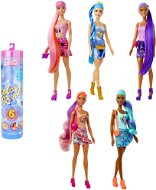 Barbie Color Reveal Barbie Totális denim - Játékbaba