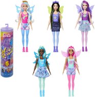 Barbie Color Reveal Barbie Szivárvány galaxis - Játékbaba