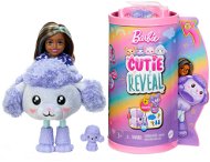 Puppe Barbie Cutie Reveal Chelsea Pastell Edition - Pudel - Panenka