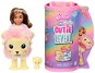 Barbie Cutie Reveal Chelsea Pastell Edition - Löwe - Puppe