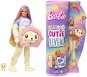 Barbie Cutie Reveal Barbie Pastel Edition - Lion - Doll