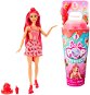 Játékbaba Barbie Pop Reveal Barbie Lédús gyümölcs - Dinnyés kása - Panenka